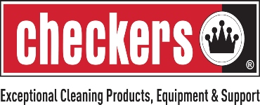 Checkers Cleaning Supply